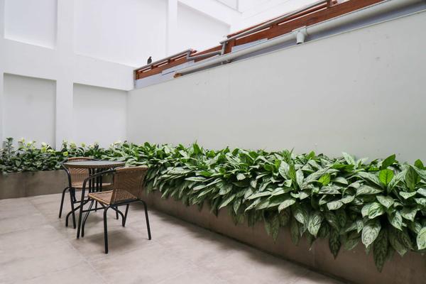 Spacious & Elegant 2BR w Terrace in Miraflores