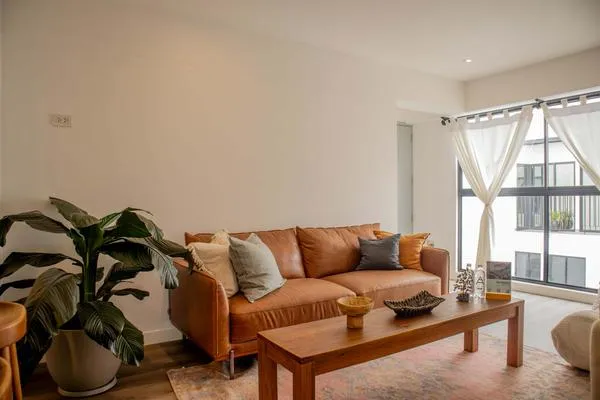 Inviting 1BR in Miraflores