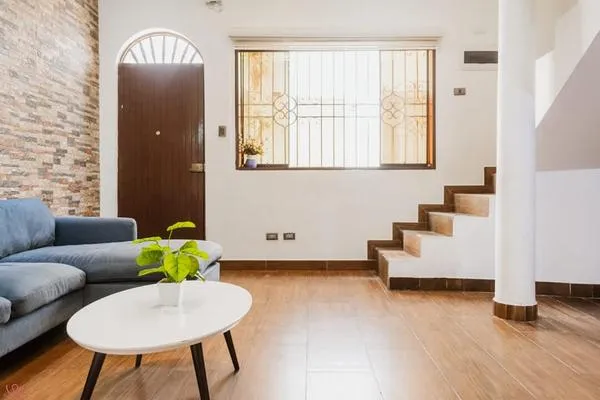 Serene 1BR w/ Beautiful View in Miraflores