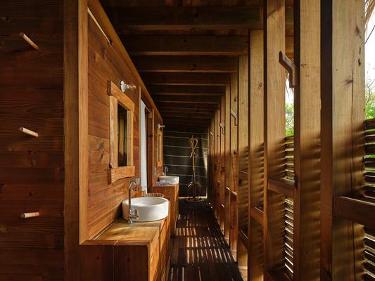 Fascinating 1BR Villa at Punta Pajaros