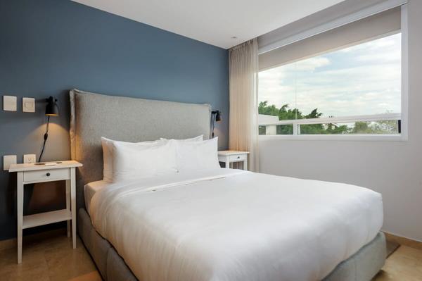 Splendid Loft in Roma Norte