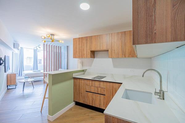 Radiant Loft in Casco Viejo