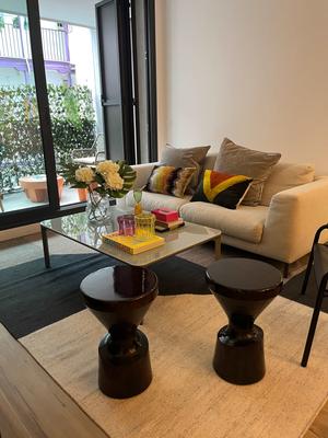 Chic Urban 3BR w/ Sunny Terrace in Chueca