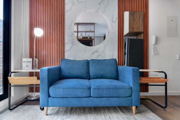 W*| Amazing 1BR w/ Beautiful view in Virrey