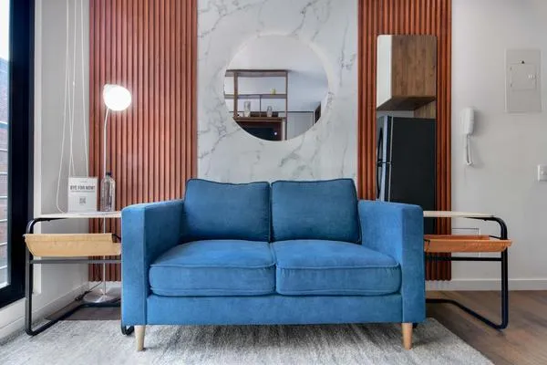 W*| Amazing 1BR w/ Beautiful view in Virrey