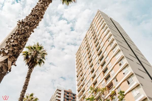 Stelar / Fantastic Apartment Located in Barranco