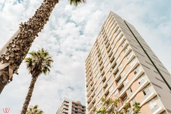 Stelar / Fantastic Apartment Located in Barranco