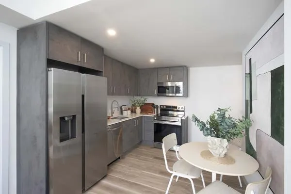 Dreamy 1BR in Cabrera