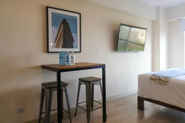 Stunning Loft in Barranco