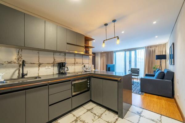 Cozy Loft in Candelaria