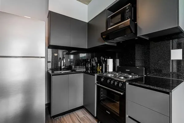 Splendid 1BR in the Heart of Centriqo
