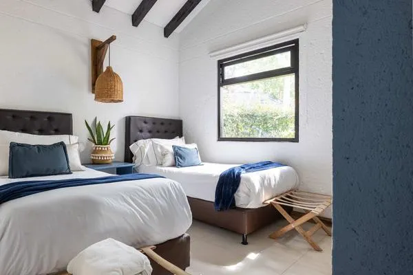 Charming 4BR Villa w/ Terrace in Colombia