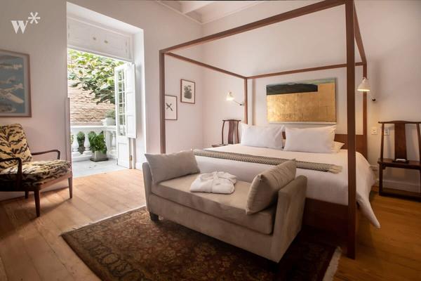 Perfect Suite in Casa Wynwood Barranco