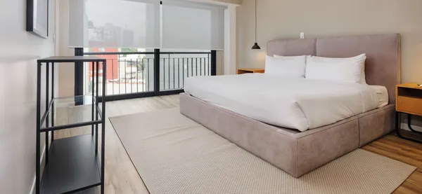 Bright 2BR Duplex with Balcony in Condesa