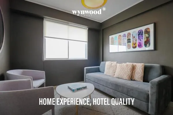 Cozy 1BR Near Central Restaurant in Barranco