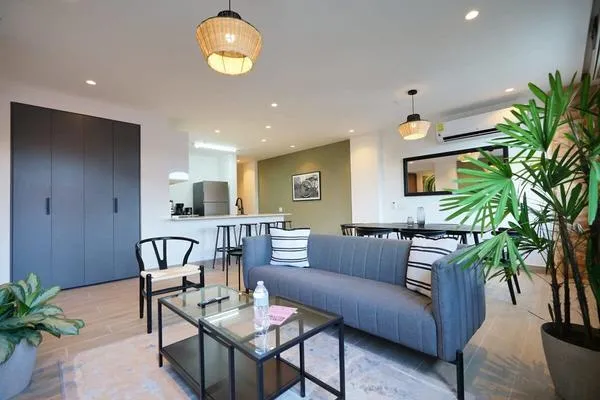 Scenic 2BR in Casco Viejo