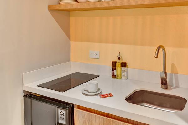 Startling 2BR Apartment in Trendy Zona T