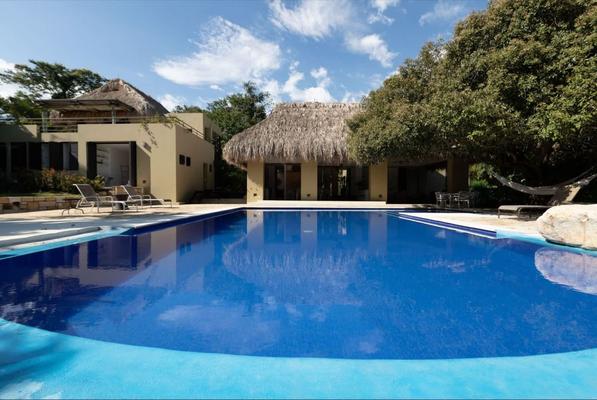 Lovely 4BR Villa at Mesa de Yeguas