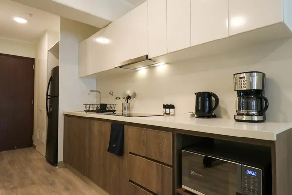Exclusive 1BR w/ Balcony & View in Barranco