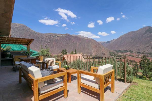 Awesome 2BR House in Valle Sagrado