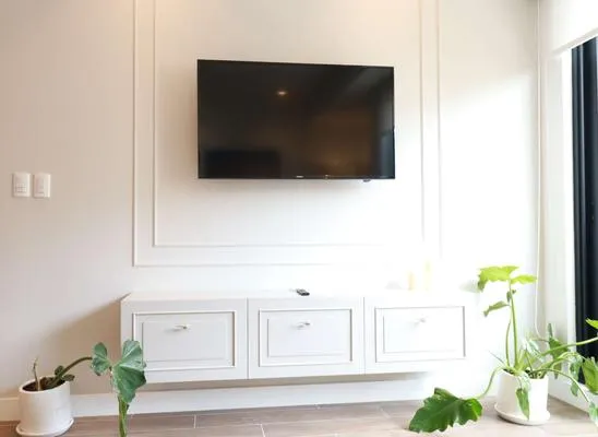 Lively 2BR in Miraflores