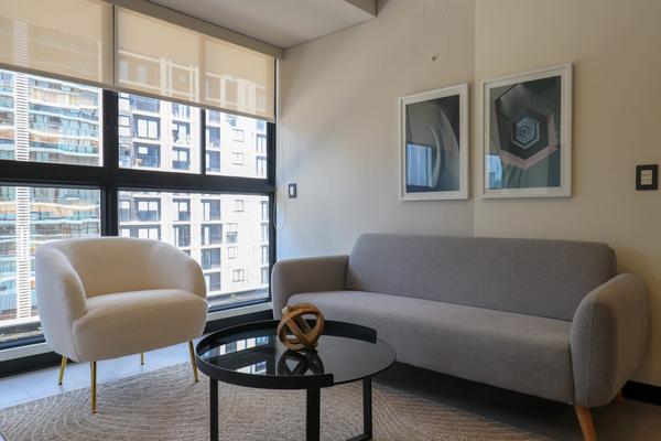 Perfect 2BR with City View in San Isidro