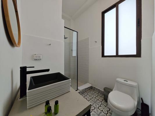 High-end 1BR with Balcony in Casco Viejo