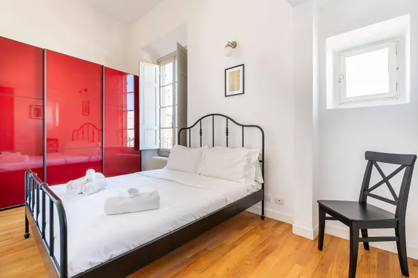 Enchanting Apartment in the Heart of Florence
