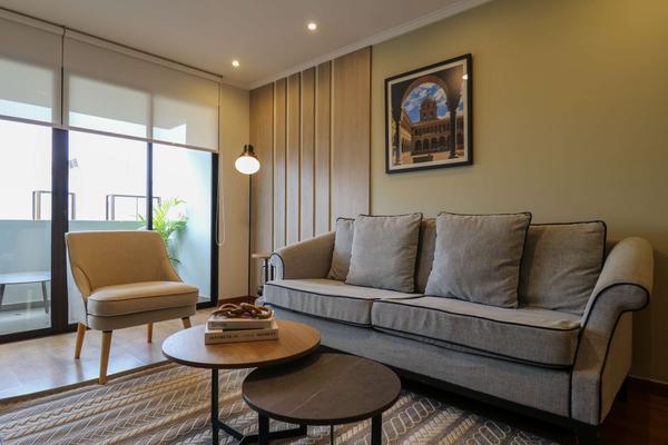 Magnificent 3BR in the Heart of Barranco