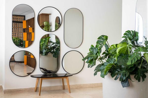 Unfailing Loft in the Heart of Bocagrande