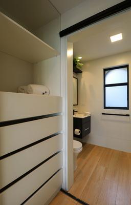 Deluxe 1BR w/ AC in the Heart of Miraflores