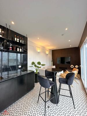 [A] Spacious 2BR at Miraflores - BHM 314