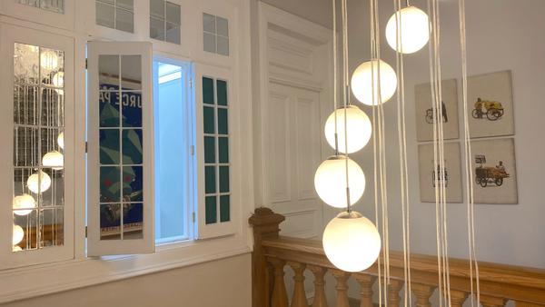 Fancy 1BR in Hotel Boutique in Barranco