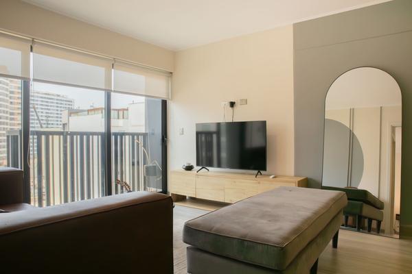 Centric 2BR in Miraflores