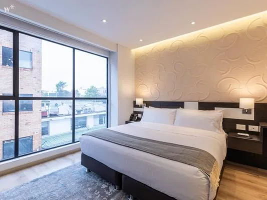 Flawless Loft in San Patricio