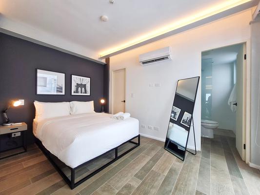 Design 2BR With Rooftop Pool In Casco Antiguo