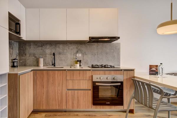 Amazing 2BR w/ Balcony in Chapinero Alto