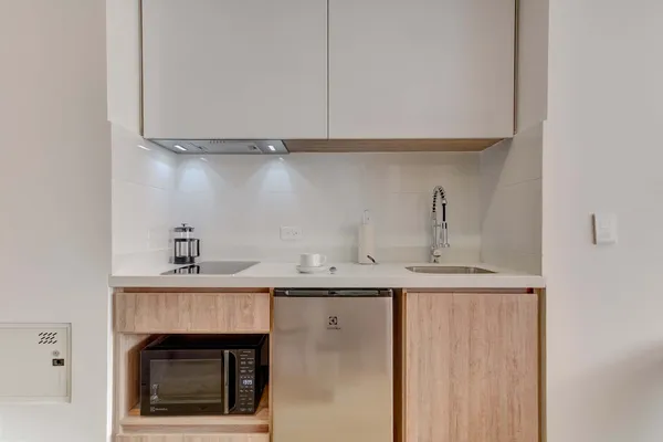 Premium Loft in the Heart of Bogotá