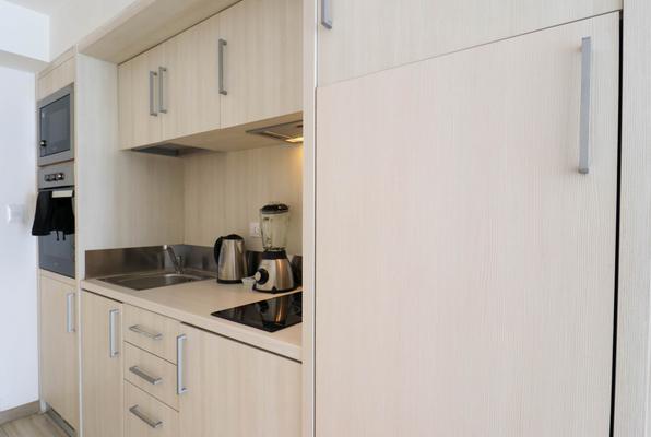 Charming Loft in Barranco with AC