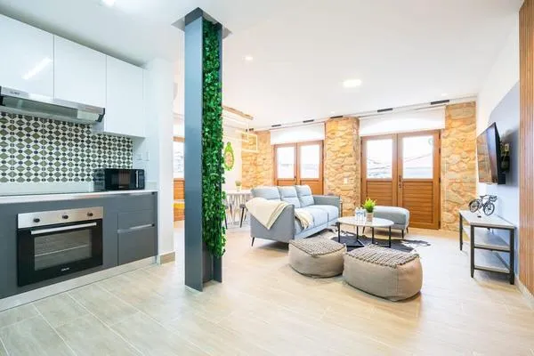 Amazing 1BR in Casco Viejo