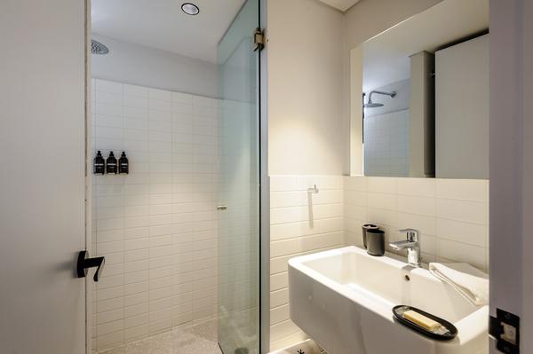 Engaging 2BR Retreat in Trendy Roma Norte