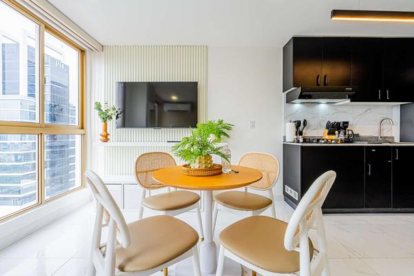 Modern 1BR in the Heart of Obarrio