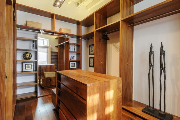 Modern room in Casa Wynwood Roma Norte