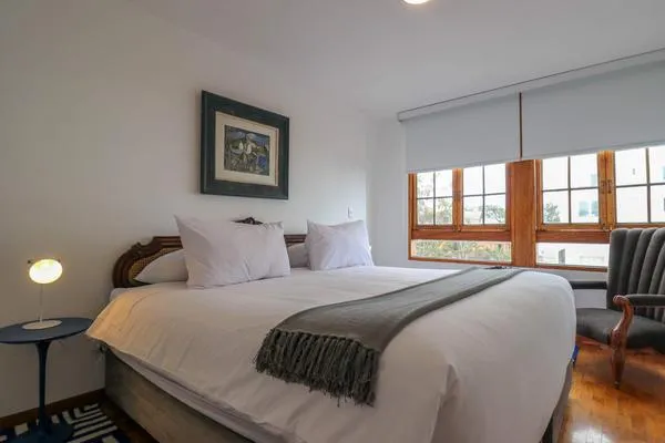 Malecon Living 2BR in Premium Barranco