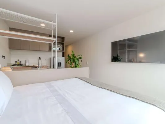 Awesome Loft w/ Modern deco in Laureles