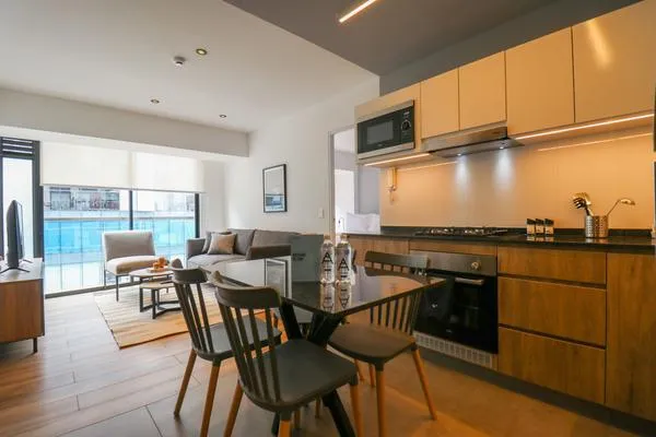 Magnificent 2BR w/ Great Balcony in San Isidro