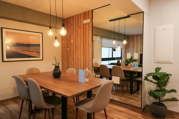 Homey 2BR in the Heart of Miraflores