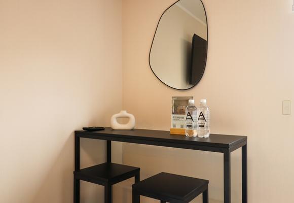 Fascinating Loft in the Heart of Miraflores