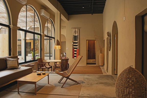 Awesome 3BR House with Lovely Terrace