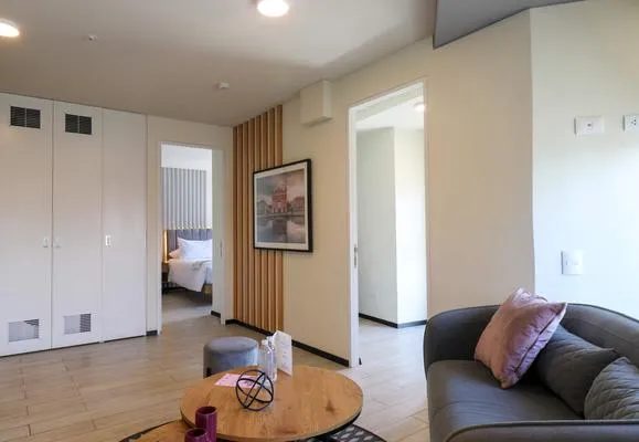 Dazzling 1BR in Barranco
